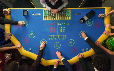 baccarat macau pattern|Everything you need to know about baccarat in Macao.